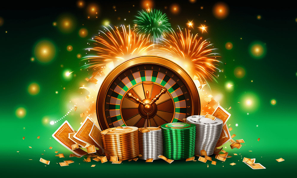 top online gambling sites